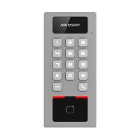 Терминал доступа HikVision DS-K1T502DBWX со считывателем Mifare, Bluetooth