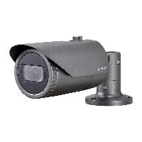 Антивандальная сетевая IP-видеокамера 2Мп Wisenet QNO-6084R (3.2 -10 мм)