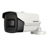 Уличная HD-TVI видеокамера 8Мп HikVision DS-2CE16U7T-IT3F (3.6 мм) с EXIR-подсветкой до 60 м