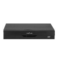 16-канальный HDCVI-видеорегистратор Dahua DH-XVR4116HS-I