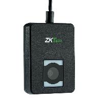 Считыватель QR кодов ZKTeco QRM10L, настольный USB