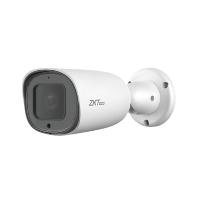 Уличная цилиндрическая 2Мп IP-камера ZKTeco BL-852Q38A-LP (2.8-12 мм) с распознаванием номеров