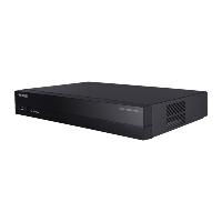 Мультиформатный гибридный 4-канальный видеорегистратор Wisenet HRX-434
