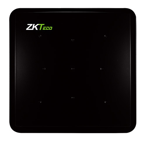 Считыватель дальнего действия ZKTeco U2000E Black c автономным контроллером