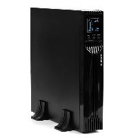 Источник бесперебойного питания Бастион RAPAN-UPS 1000-RACK-IN-2X9-E