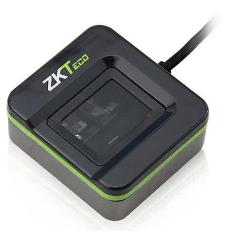 Настольный биометрический считыватель ZKTeco SLK20R