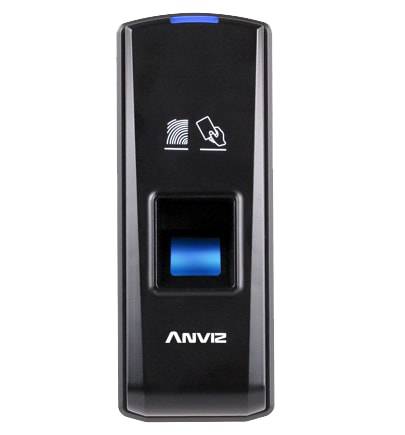Биометрический считыватель для СКУД Anviz T5
