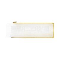 Метка Labels 87x27 UHF, UCODE8, PET наклейка (70x13,7)
