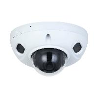 IP-видеокамера уличная 4Мп Dahua DH-IPC-HDBW3441FP-AS-0360B-S2 с микрофоном