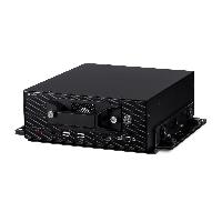 IP-видеорегистратор 8-канальный Wisenet TRM-810S в промышленном исполнении