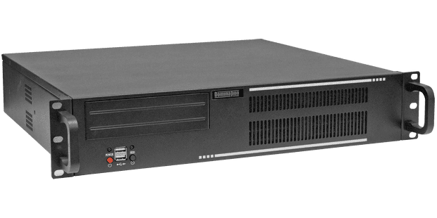 Видеосервер Domination IP-32-4-MDR