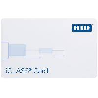 Бесконтактная карта HID iClass 2004