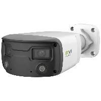 IP-видеокамера 4Мп RVi-2NCTX4148 (4) white