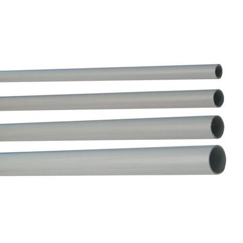 Труба жесткая гладкая легкая ПВХ D=32, 3 м