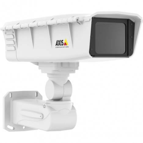 Защитный кожух Axis T93C10 с активным охлаждением и подогревом