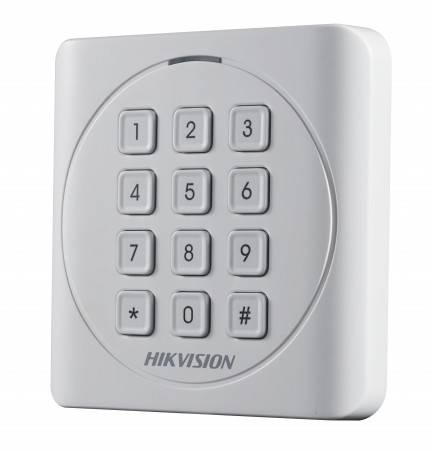 Считыватель HikVision DS-K1801MK