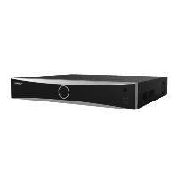 32-х канальный сетевой IP-видеорегистратор HikVision DS-8632NXI-K8 с технологией AcuSense