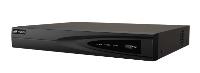 4-канальный сетевой видеорегистратор HikVision DS-7604NI-K1/4P(C)