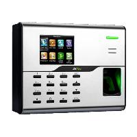 Биометрический считыватель отпечатков пальцев ZKTeco UA860 MF