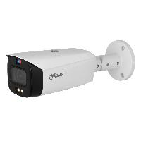 IP-видеокамера уличная Full-color 4Мп Dahua DH-IPC-HFW3449T1P-ZAS-PV-S5 с ИИ
