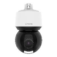 Сетевая антивандальная PTZ-видеокамера 2Мп Wisenet QNP-6320R с 32x оптическим зумом