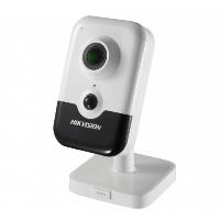 Компактная IP-видеокамера 8Мп HikVision DS-2CD2483G2-I (2.8 мм) с технологией AcuSense