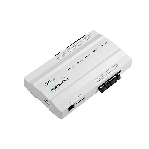 Контроллер сетевой биометрическийZKTeco InBio160 Pro