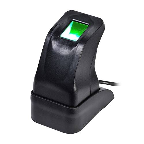 Считыватель биометрический настольный ZKTeco ZK4500