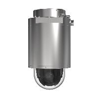 Взрывозащищенная PTZ IP-видеокамера 2Мп Axis D201-S XPT Q6075