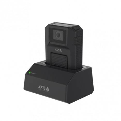 Док-станция с 1 отсеком AXIS W700 Docking Station 1-bay