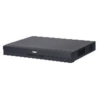 IP-видеорегистратор 4K 8-канальный Dahua DHI-NVR4208-EI, WizSense, с H.265+ и ИИ