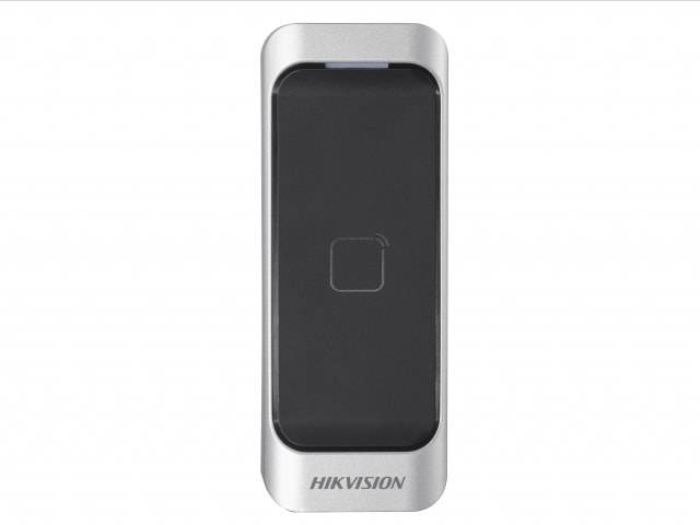 Считыватель HikVision DS-K1107E