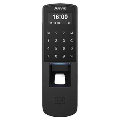 Биометрический терминал контроля доступа Anviz P7 PoE