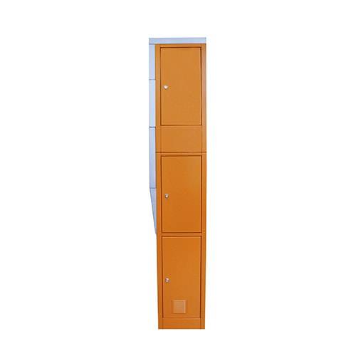 Въездная двухуровневая стойка VAP-3011-30