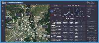 Онлайн аналитика NumberOK Limbio Primm Safe City для распознавания и подсчета номеров