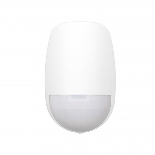 Беспроводной ИК+СВЧ датчик движения HikVision AX PRO DualTech DS-PDD12P-EG2-WE