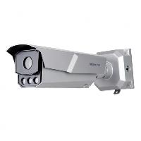 IP-видеокамера HikVision iDS-TCM203-A/R/2812(C) (850 нм) с функцией распознавания автомобильных номеров