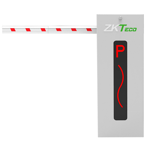 Тумба автоматического шлагбаума ZKTeco CMP200 (без стрелы)
