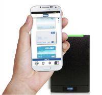 Виртуальный идентификатор (доп. лицензия) HID Mobile Access MID-SUB-T100-ADD