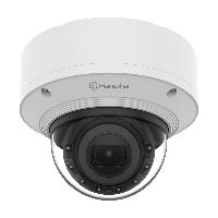 Cетевая IP-видеокамера 6Мп Wisenet XND-8093RV (10.9-29 мм) с искусственным интеллектом