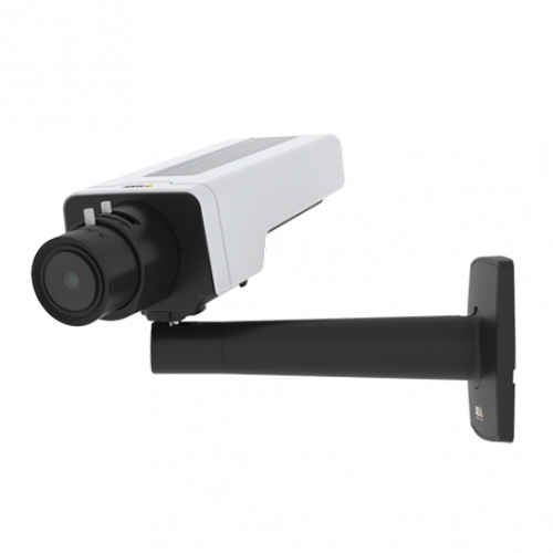Сетевая IP-видеокамера 4K Axis P1378