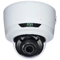 IP-видеокамера 5Мп RVi-2NCD5439 (2.7-13.5) моторизованная с микрофоном