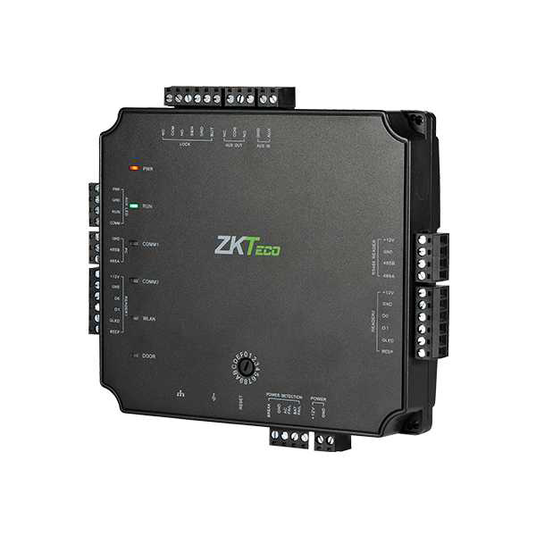 Контроллер сетевой ZKTeco C5S110