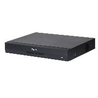 4-канальный HDCVI-видеорегистратор 4K Dahua DH-XVR5104HS-4KL-I3 с распознаванием лиц