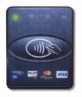 Модуль бесконтактной оплаты NFC PayPass