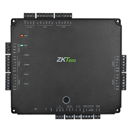 Контроллер сетевой ZKTeco C5S120 в металлическом корпусе