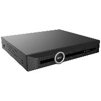 IP-видеорегистратор 10-канальный RVi-1NR10170