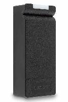 Считыватель RusGuard R10 MF (черный) с автономным контроллером