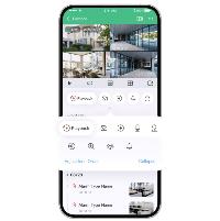 Программное обеспечение GuardingVision