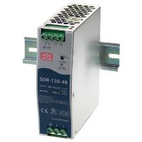 Блок питания Mean Well SDR-120-48